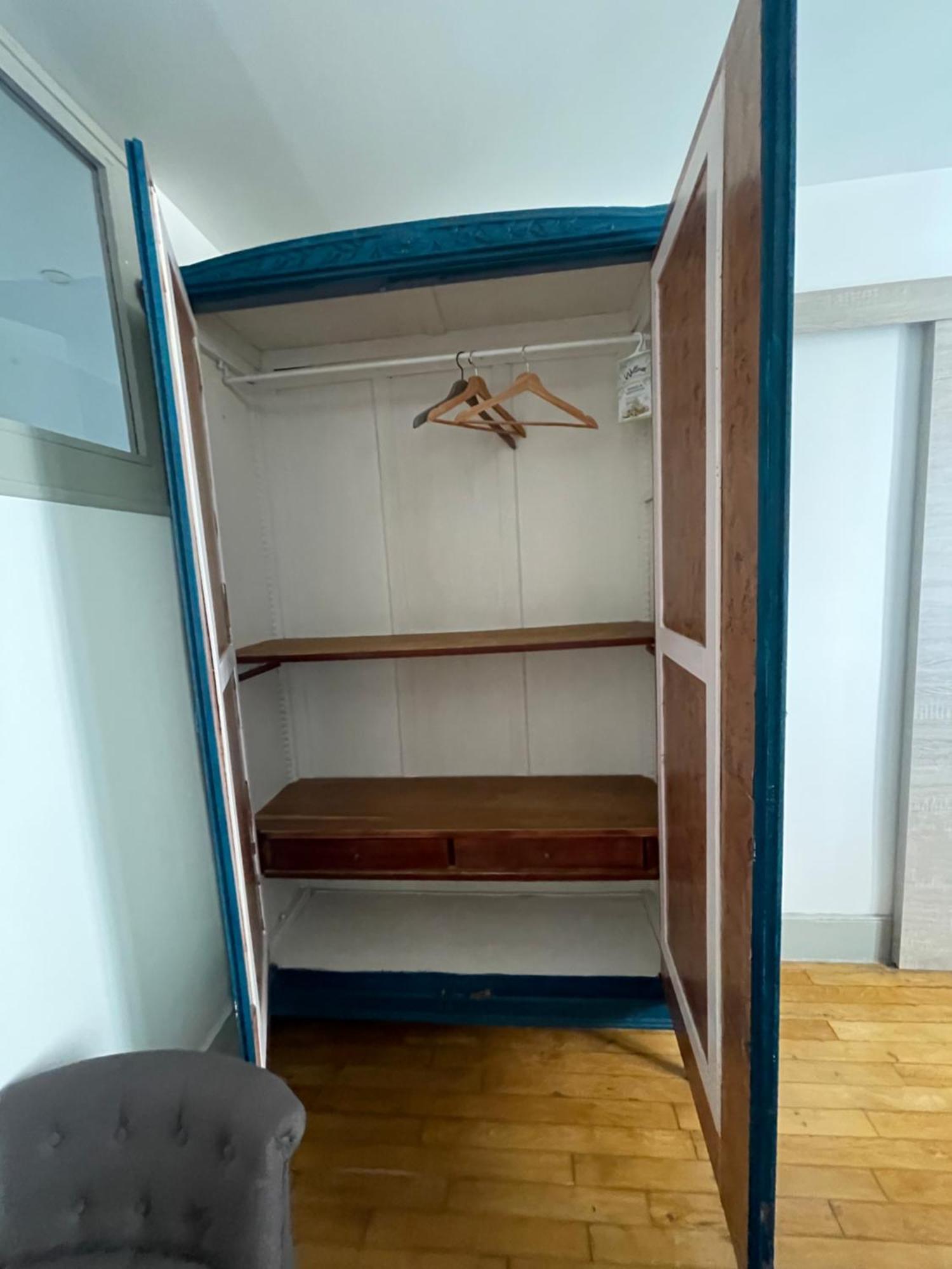 Appartement Moderne Centre Ville, 5 Personnes, 65 M2 Семюр-ан-Оксуа Екстериор снимка